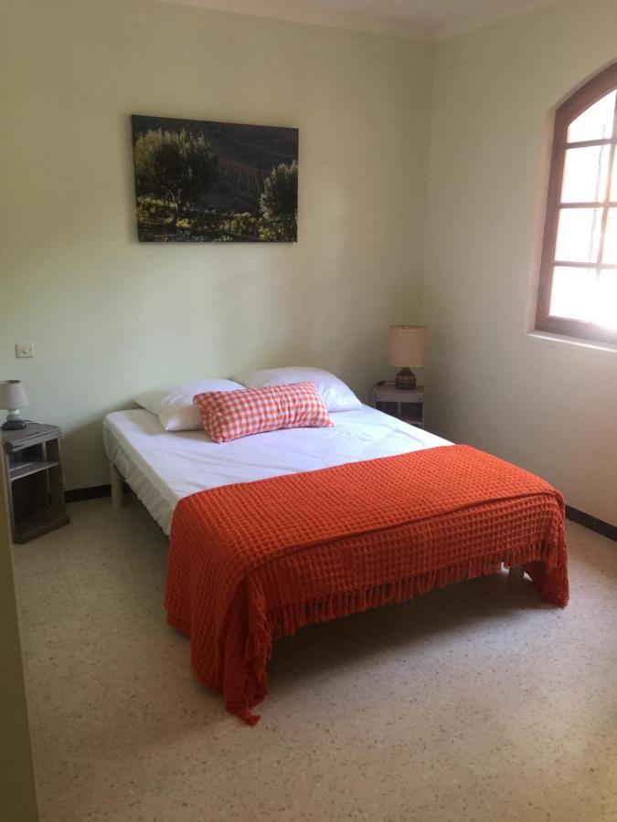 Villa Provencale - Grand Jardin - 2 Chambres Bandol Esterno foto