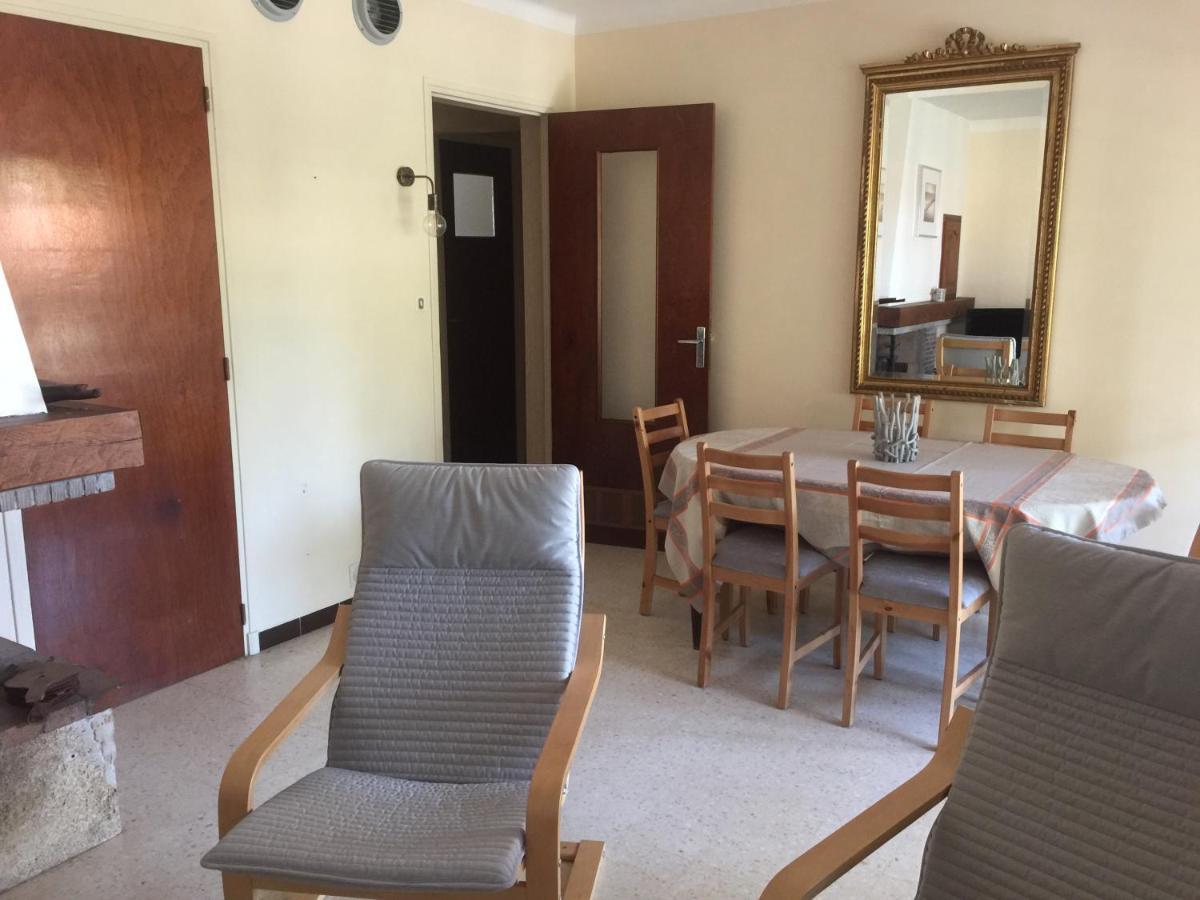 Villa Provencale - Grand Jardin - 2 Chambres Bandol Esterno foto