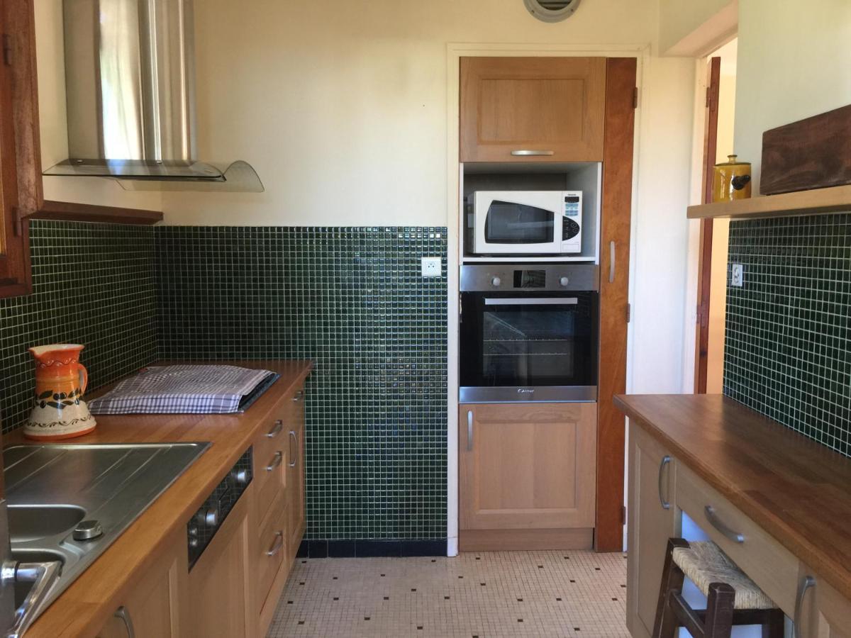 Villa Provencale - Grand Jardin - 2 Chambres Bandol Esterno foto